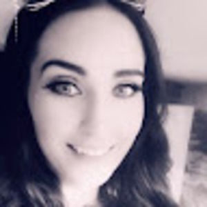 Meet your Posher, Kristina